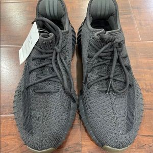 Adidas Yeezy Boost 350 V2 Cinder Non-Reflective Size 8